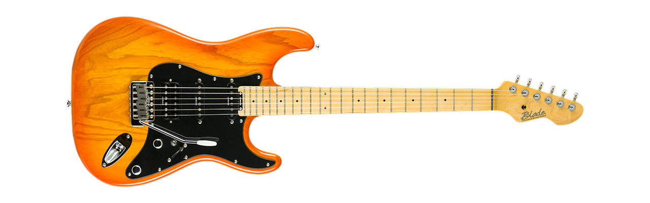 Blade RH2 Classic Maple Fb Korea HN HSS