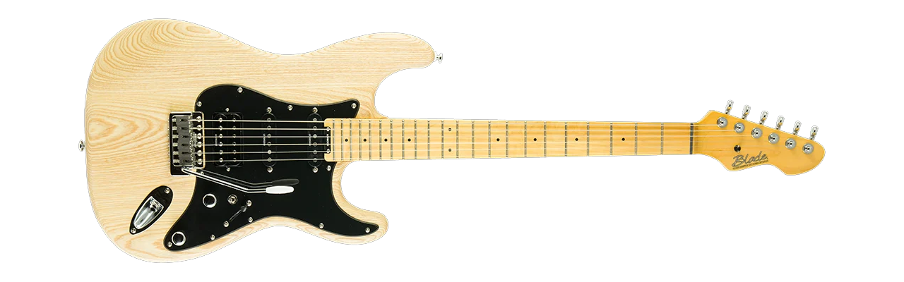 Blade RH2 Classic, Maple Fb (Korea) NS 