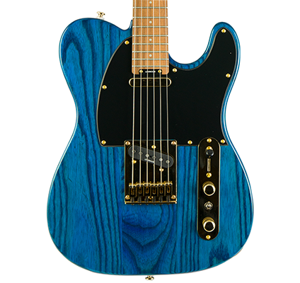 Blade T-4 Honey Finish