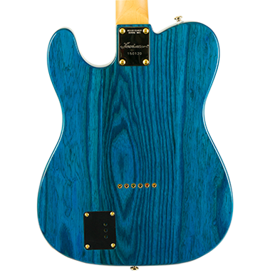 Blade T3 Custom, Maple Fb