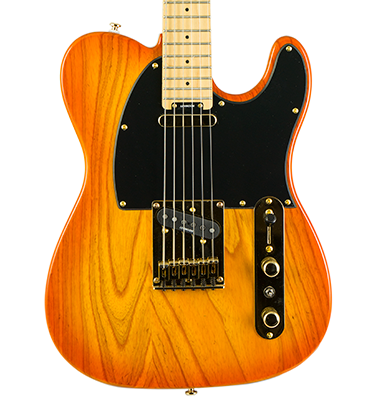 Blade T-4 Honey Finish