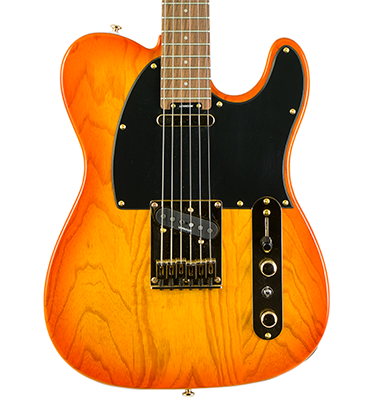 Blade T-4 Honey Finish