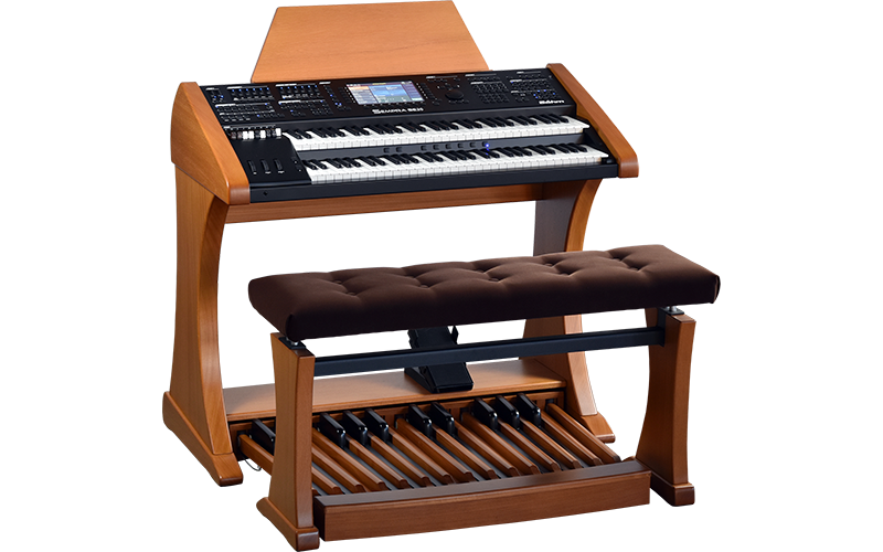 Bohm SEMPRA SE20 3.0 Pro-Lib Sacral