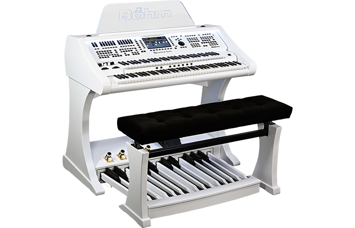 Bohm Sempra SE 50 3.0 Pro-Lib