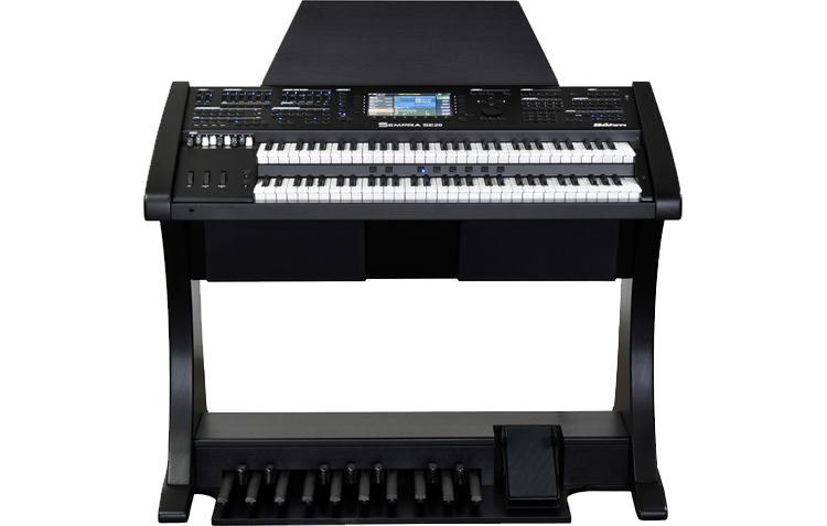 Bohm - Sempra SE20 Black