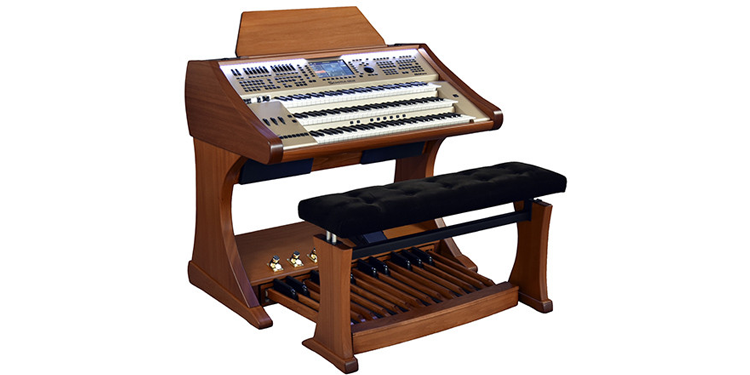 Bohm - SEMPRA SE60 3.0 Pro-Lib Sacral/Theatre