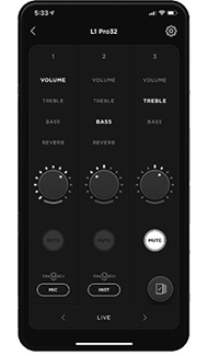 Bose - L1 Pro 32