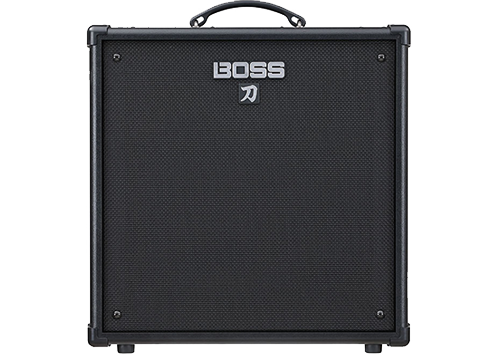 BOSS - Katana -210 Bass