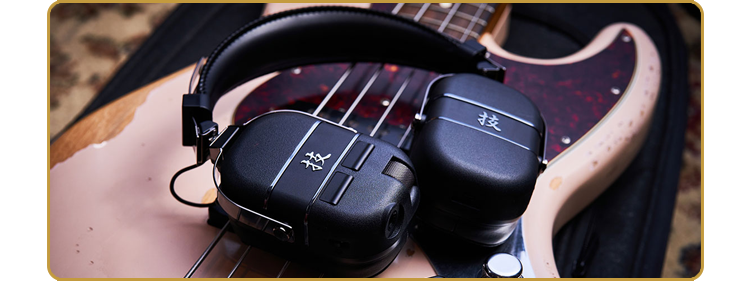 BOSS - Waza-Air Bass