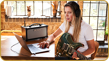 Deep Sound Customization