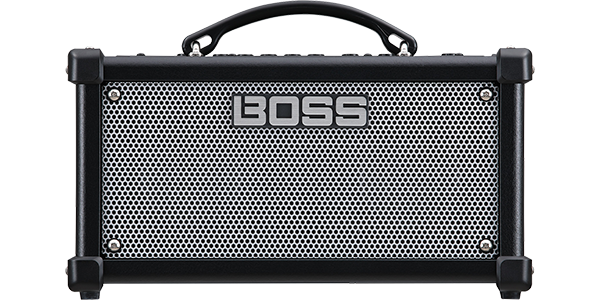 Boss Dual Cube LX