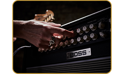 BOSS Nextone Special