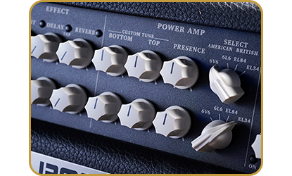 BOSS Nextone Special