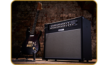 BOSS Nextone Special