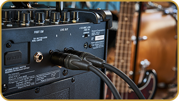 BOSS DUAL CUBE BASS LX