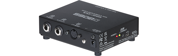 BOSS - GKC-DA GK Converter