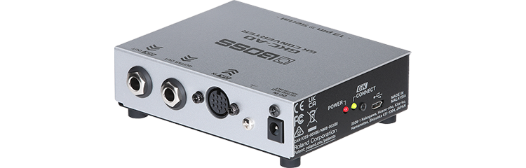 BOSS - GKC-AD GK Converter