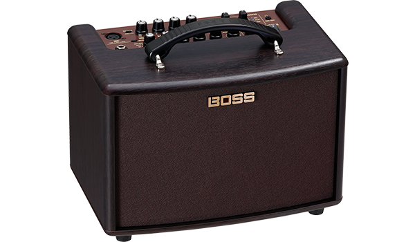 BOSS AC-22LX