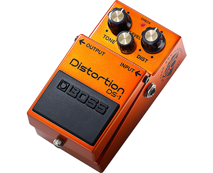 BOSS DS-1-B50A