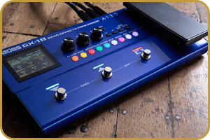 BOSS GX-1B