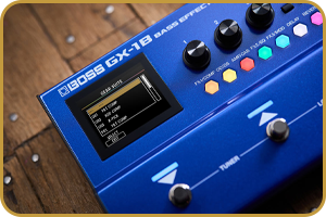 BOSS GX-1B