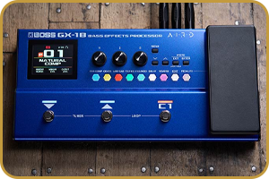 BOSS GX-1