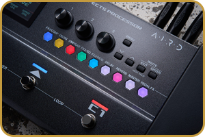 BOSS GX-1