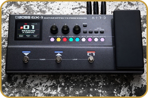 BOSS GX-1