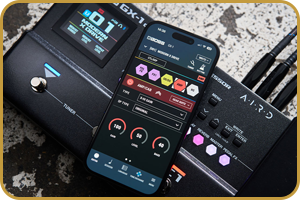 BOSS GX-1