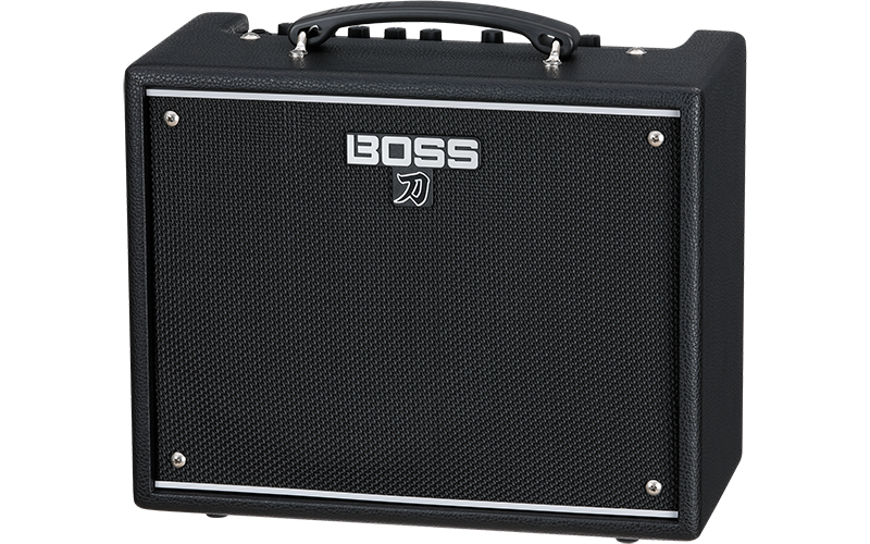 BOSS Katana-25