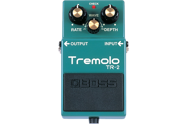 Boss TR-2