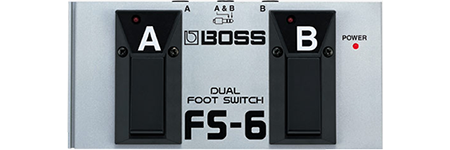 boss fs-6