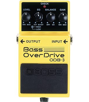 boss odb-3
