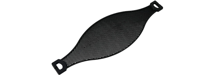 Capra Audio Comfort Strap for Sennheiser HDB630  