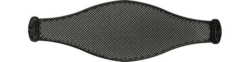 Capra HEDD D1 Comfort Strap
