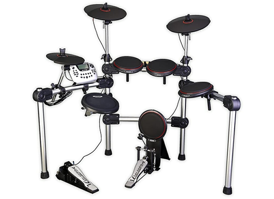 Carlsbro drum on sale kit
