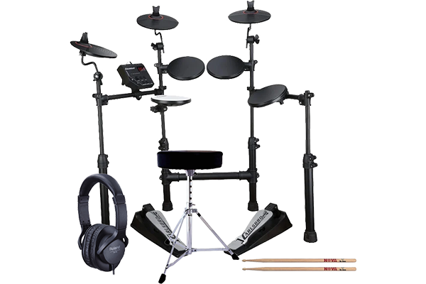 Carlsbro CS D100 bundle