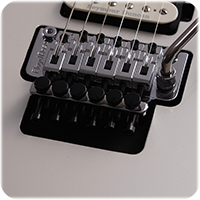 Charvel Pro-Mod San Dimas Style 1 HSS FR M Platinum Pearl