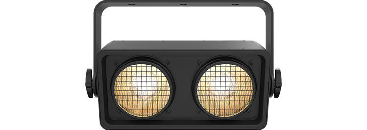 Chauvet DJ Shocker 2 dual zone blinder