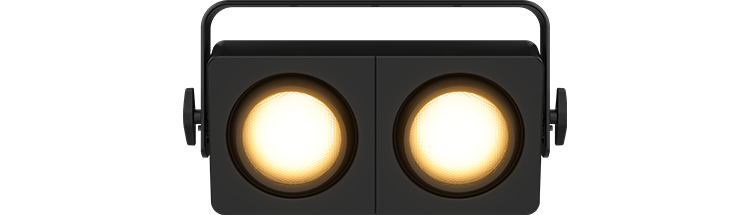 Chauvet - Shocker P2
