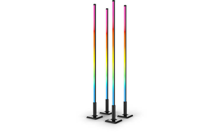 Chauvet - Freedom Flex Stick X4