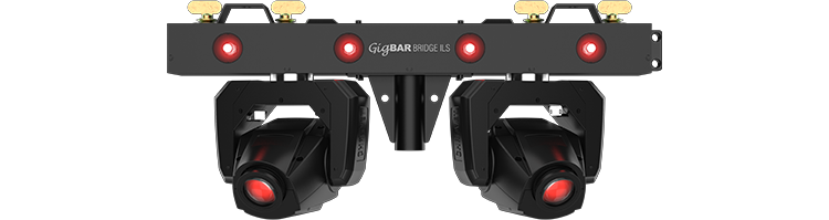 GigBAR Bridge ILS