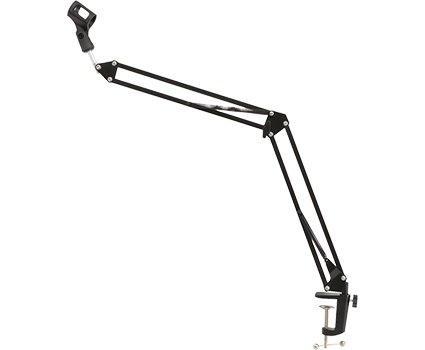 Citronic - Small Studio Mic Desk Stand