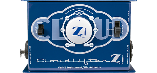 Cloudlifter CL-Zi