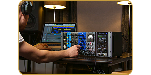Cranborne Audio 500R8