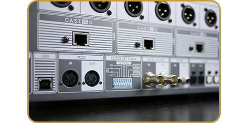 Cranborne Audio 500R8