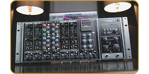 Cranborne Audio 500R8