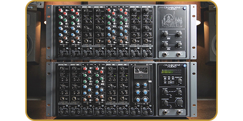 Cranborne Audio 500R8