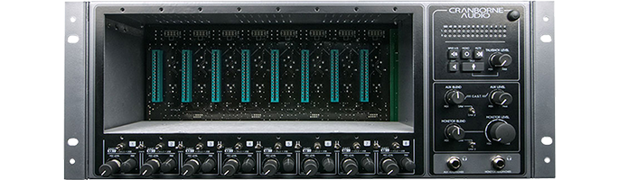 Cranborne Audio 500R8