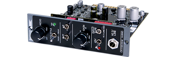 Cranborne Audio Camden 500 Preamp